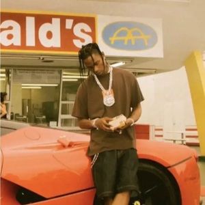 Meet your Posher, Jahdiel